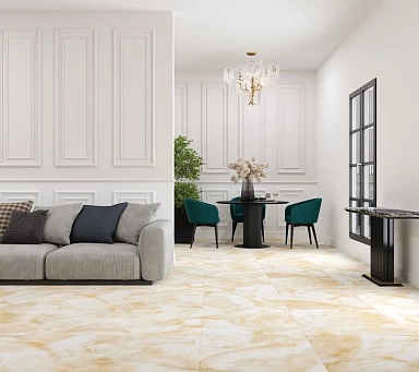 Плитка Eurotile 146 LNR1BG Liston Светлый 29,5x89,5