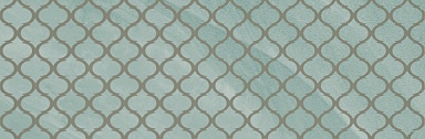 Декор Ceracasa Deco Absolute Platino Jungle 25x73