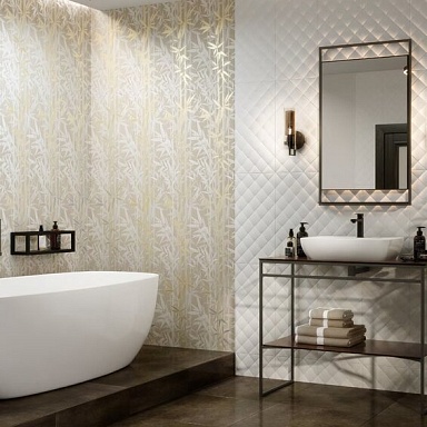 Бамбу Kerama Marazzi