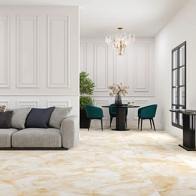 Liston Eurotile