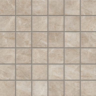Estima Мозаика MO08 Melody неполированная (5х5) 30x30