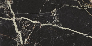 Плитка Kerama Marazzi 16072 Фрагонар чёрный 7.4*15