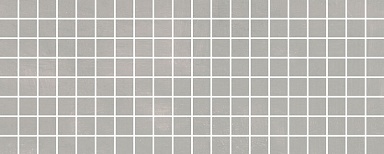 Kerama Marazzi MM7242 Декор Каннареджо мозаичный синий светлый матовый 20x50x0,8