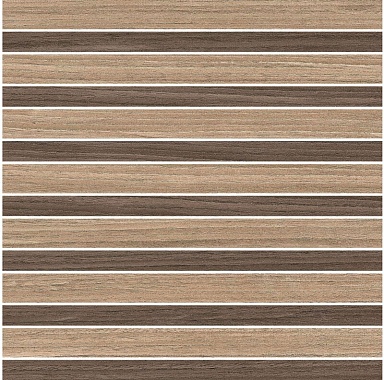 Декор Casa Dolce Casa 775395 Nature Mood Stripes Mix 2 Comfort 6mm 40x40