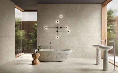 Керамогранит Cercom Archi White Ret 60x60