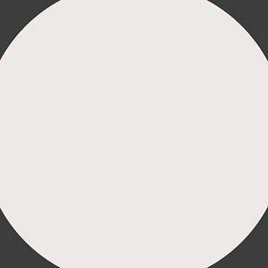 Керамогранит Smile Tile Эклектика Брайтон черный 20x20