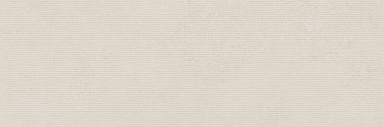 Плитка Tau Ceramica Portwall Rlv. Mache White Mate Rect 33,3x100