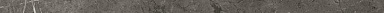 Бордюр Italon 600090000363 Charme Evo Antracite Spigolo Cerato 1x30