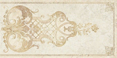 Декор Eurotile Anika Decor Natural 30x60