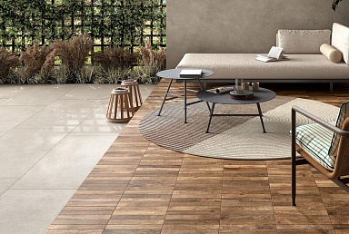 Керамогранит Ragno Marazzi RDCC Nodis Natural RT 20x120