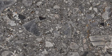 Керамогранит Ariana Ceramica 0008314 Futura Antracite Nat Ret 6mm 120х278