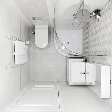 Loft Global Tile