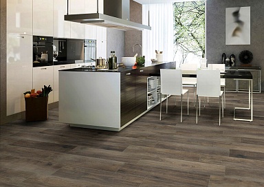 Керамогранит Rondine Group J86335 Greenwood Noce 7,5x45
