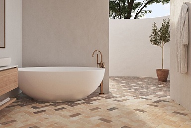 Керамогранит Wow 128207 ROOTS Turques S Gloss 11x11