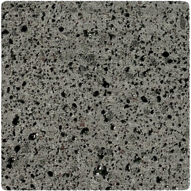 Керамогранит Casa Dolce Casa 786094 Sensi Etna Crosta Verde Matte 20mm 10x40