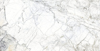 Керамогранит Peronda 27329 Supreme White/75,5X151/EP 75,5x151