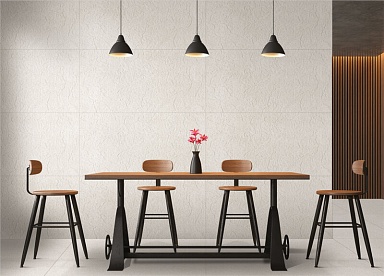 Керамогранит Maimoon Ceramica Raw Slate Grey Matt 60x120
