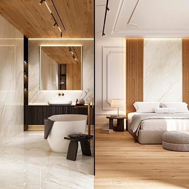 London Porcelanosa