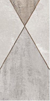 Плитка Azori Global Geometry 31.5x63
