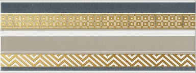 Kerama Marazzi OP/A207/15079 Декор Спига 15*40