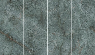 Керамогранит Atlas Concorde Italy AYV7 Marvel Diva Galaxy Lapp Kit Endless 6mm 120x278