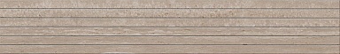 Ametis by Estima Фальшмозаика TL01 Tolanto Trail Light Grey Лаппатированный 19x120