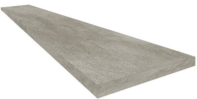Ступень Coliseumgres 620070002583 Creta Moka Scalino Angolare Dx 33x60