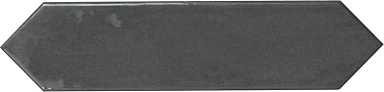 Керамогранит Ape A039504 Picket Modern Obsidian 6x26