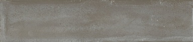 Плитка Kerama Marazzi KM26376 Мажорель серый глянцевый 6x28,5x1