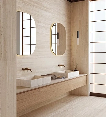 Декор Gayafores Vero Roma Deco Natural 60x120