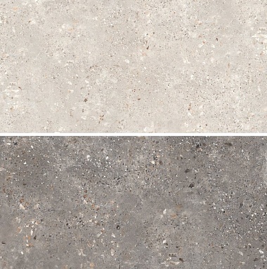 Керамогранит Ocean-Ceramic Gemstone Nero 60x120