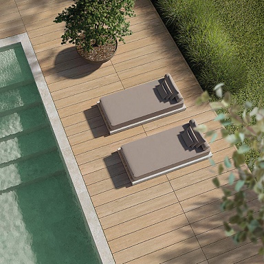 Essence Kronos Ceramiche