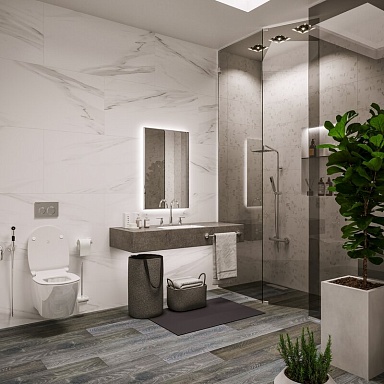 Carrara Classic Absolut Gres