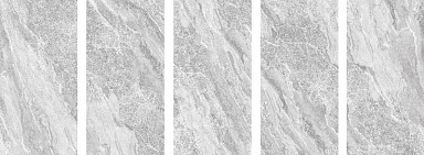 Керамогранит Staro Imperial Grey Carving Satin 60x120