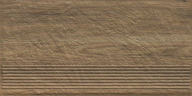 Ступень Paradyz Carrizo Wood Stopnica Prosta Struktura Mat B1a 30x60