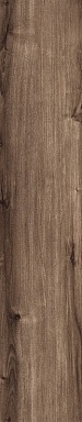 Керамогранит Creanza CW-RT05-B Akasa Wood Wenge Rustic 20x120