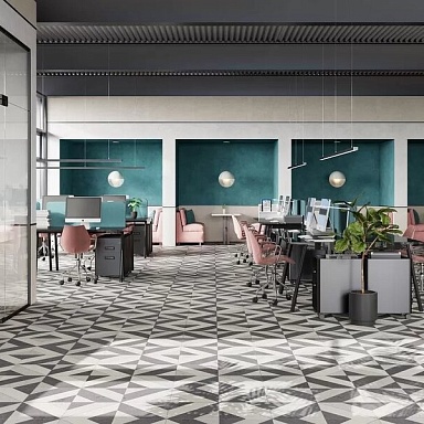 Про Лаймстоун Kerama Marazzi