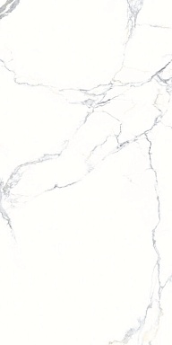 Керамогранит Gresant Surat White Stonelo Lapatto 60х120