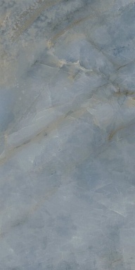 Керамогранит Kerama Marazzi SG50006122R Ониче голубой лаппатированный обрезной 60x119,5x0,9