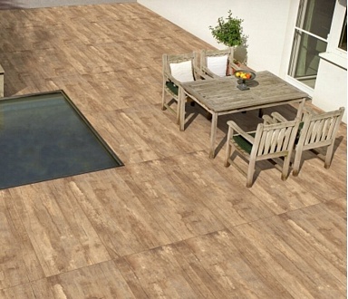 Керамогранит Realistik Hamton Beige 60x120