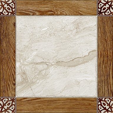 Керамогранит Gracia Ceramica Tuluza natural PG 01 45х45