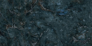 Керамогранит Cersanit 17438 Inverno полированный HG синий ректификат 60x120