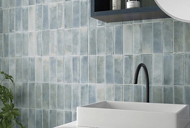 Керамогранит Equipe 30685 Raku White 6x18,6
