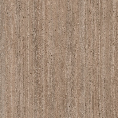 Керамогранит Kerama Marazzi KM1212G0131R Про Травертин коричневый светлый матовый обрезной 119,5x119,5x0,9