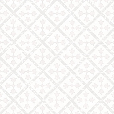 Керамогранит Monopole Guadalupe White 18,7x18,7