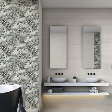 Floss Global Tile