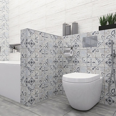 Deco Sky AltaCera
