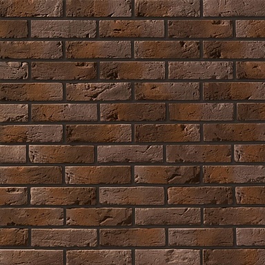 Leonardo Stone Декоративный кирпич Плоскость Прованс 443 25x7x1,5