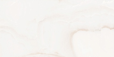 Керамогранит Ceradim Onyx Imperator White Белый Полированный 60х120