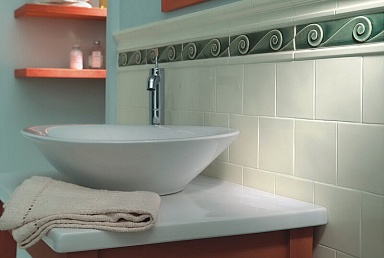 Плитка Ceramiche Grazia ES02 Primula 13x13